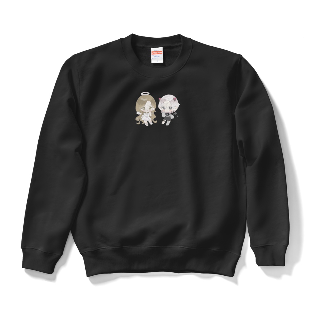 よっしー&れなぽ　天使と悪魔