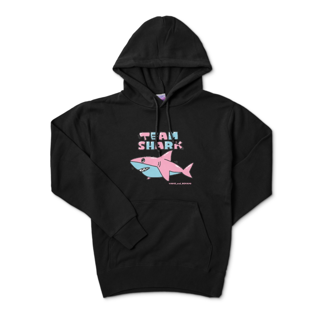 TEAM SHARK