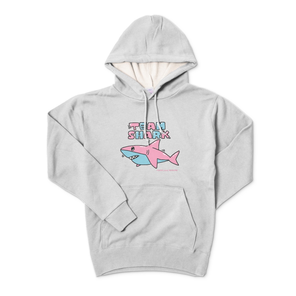 TEAM SHARK