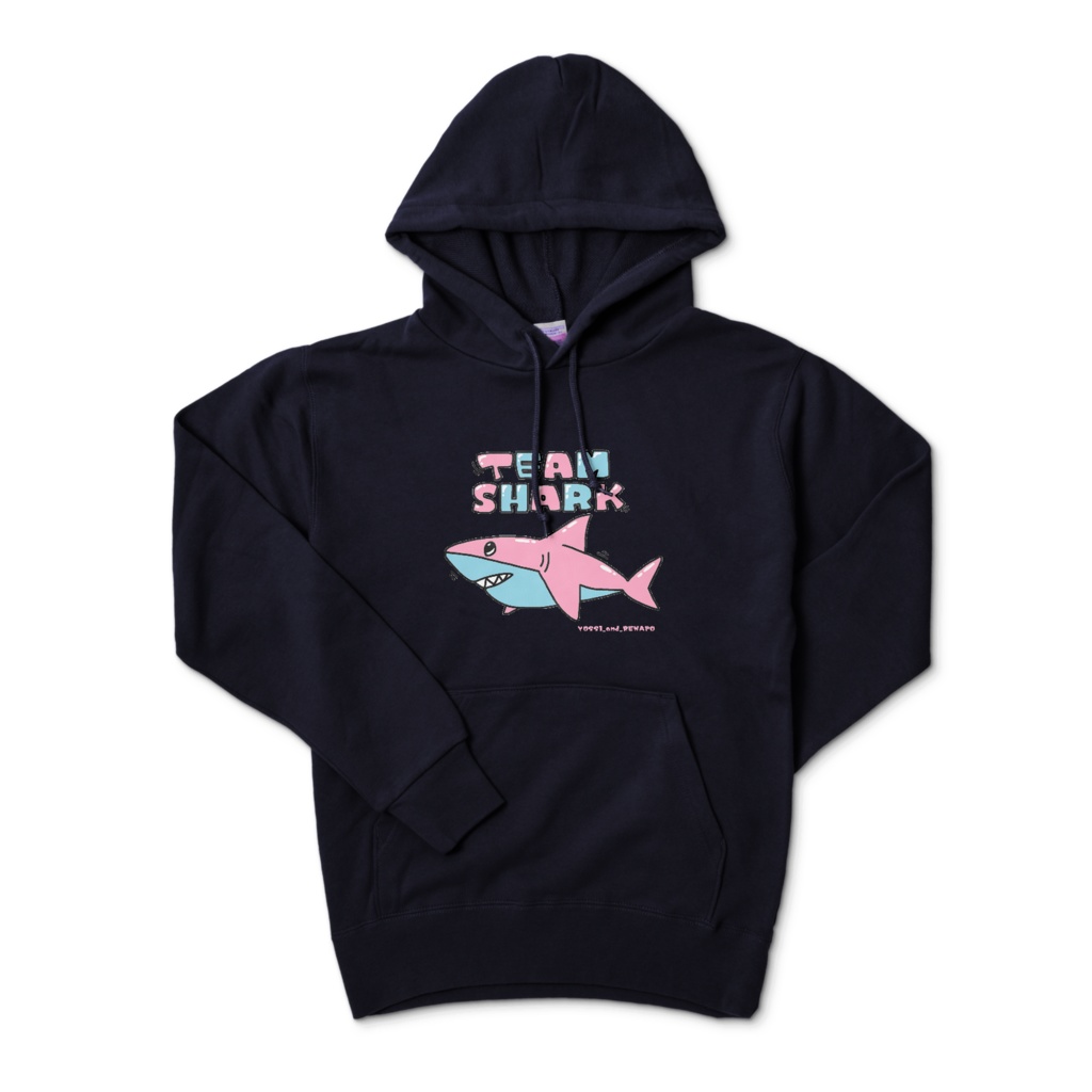 TEAM SHARK