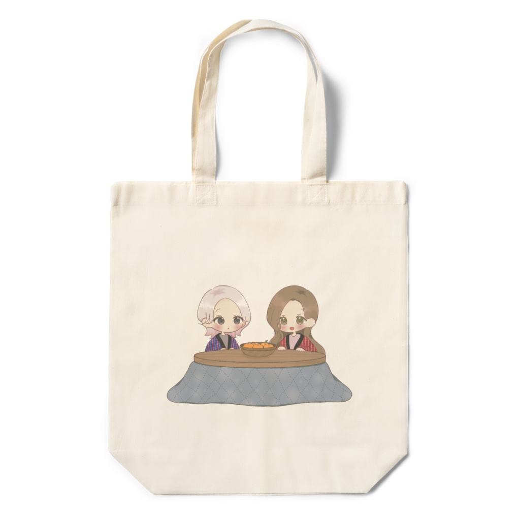 よっしー&れなぽ お正月