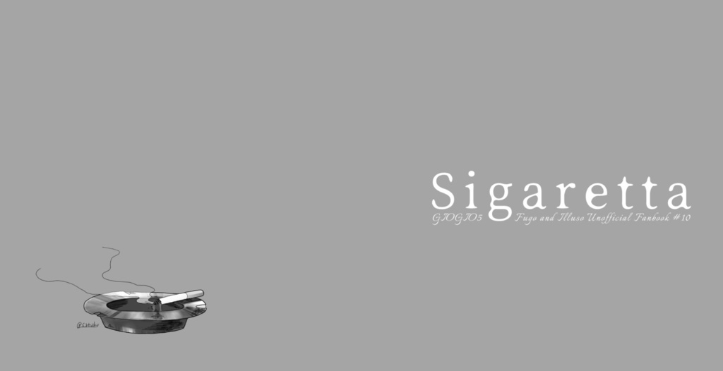 Sigaretta