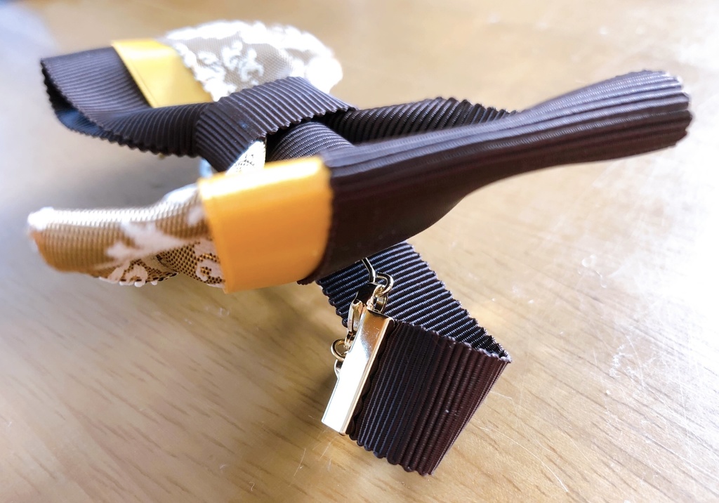 FGOキャラモチーフマスクフック