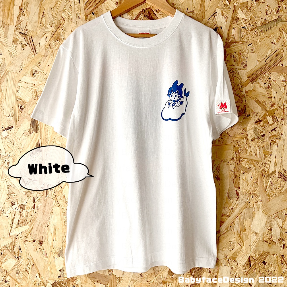 夏だ！ぺろチャンTシャツ / Summer Pero T-shirts