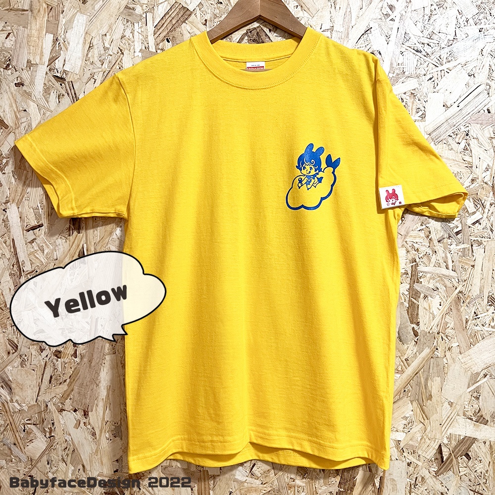 夏だ!ぺろチャンTシャツ / Summer Pero T-shirts