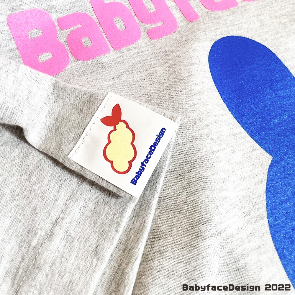 夏だ!ぺろチャンTシャツ / Summer Pero T-shirts