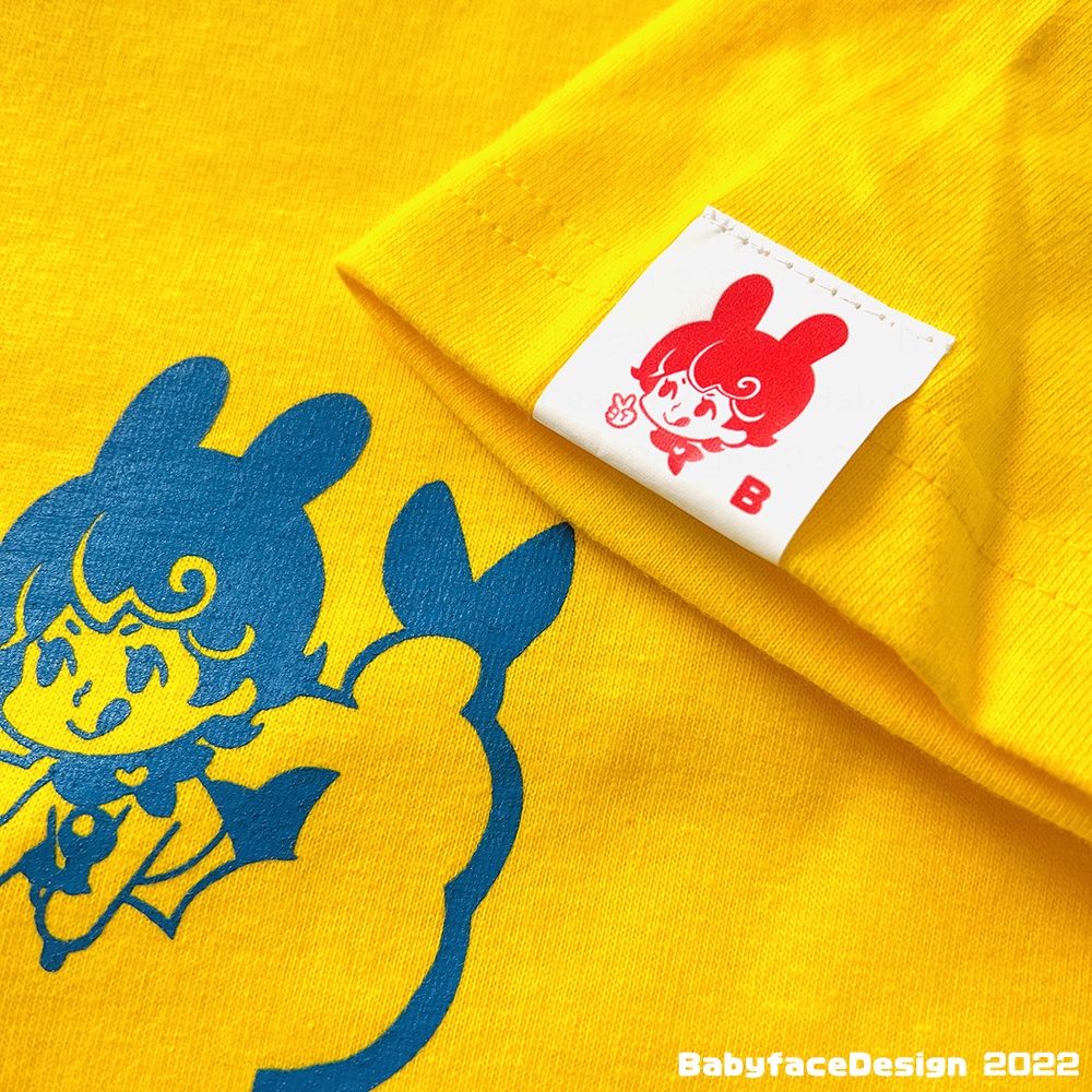 夏だ!ぺろチャンTシャツ / Summer Pero T-shirts