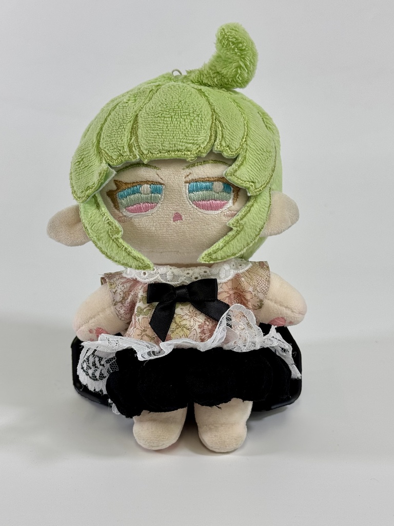 ゆめかわちゃん