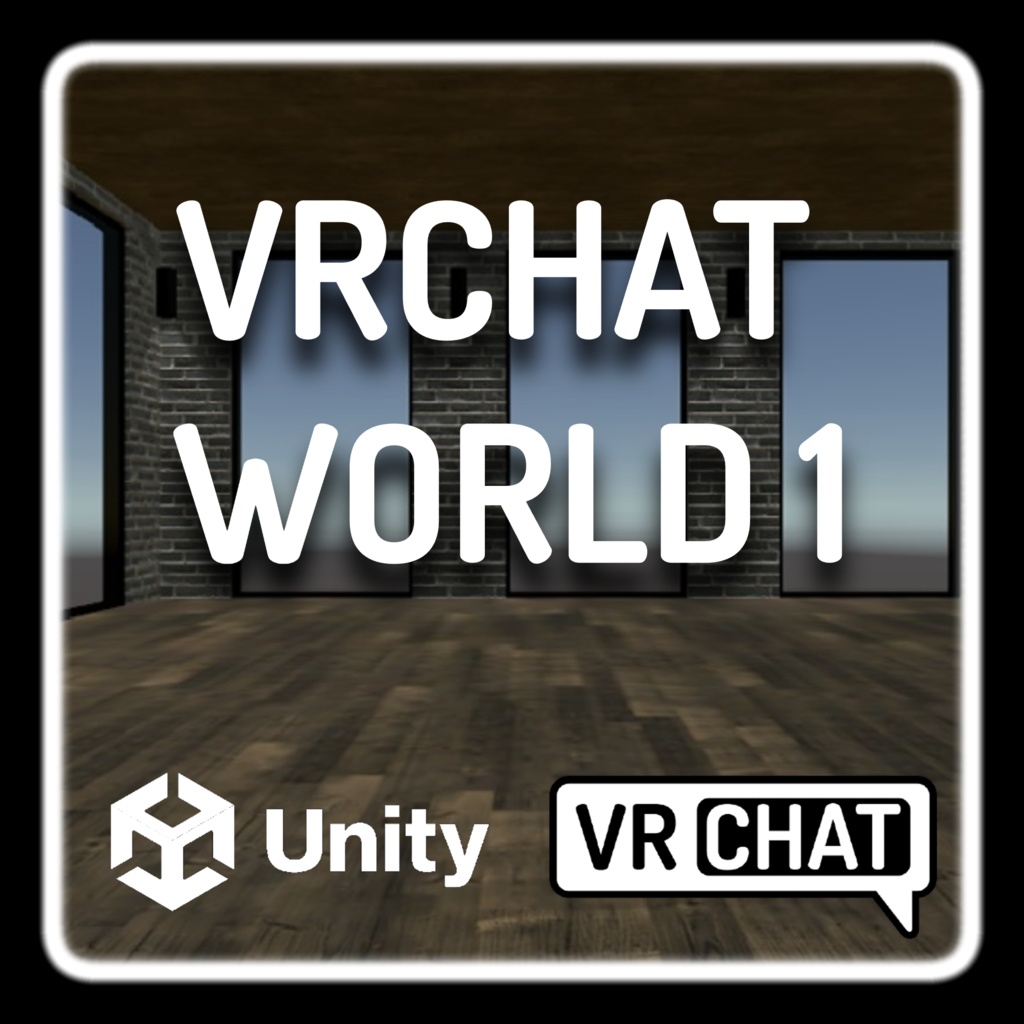 VRCHAT WORLD BY MAMBOIX