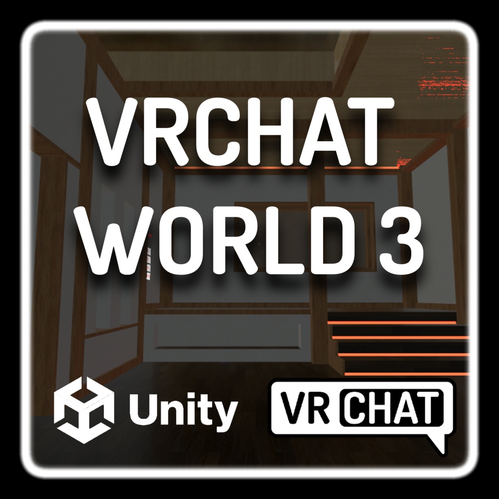 VRC WORLD 3