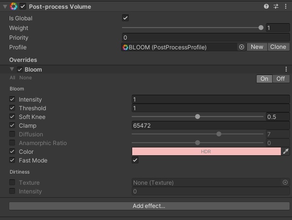 SPACEOUT - VRChat World