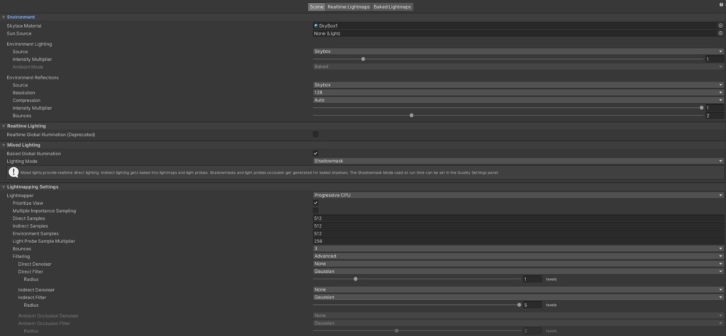 SPACEOUT - VRChat World