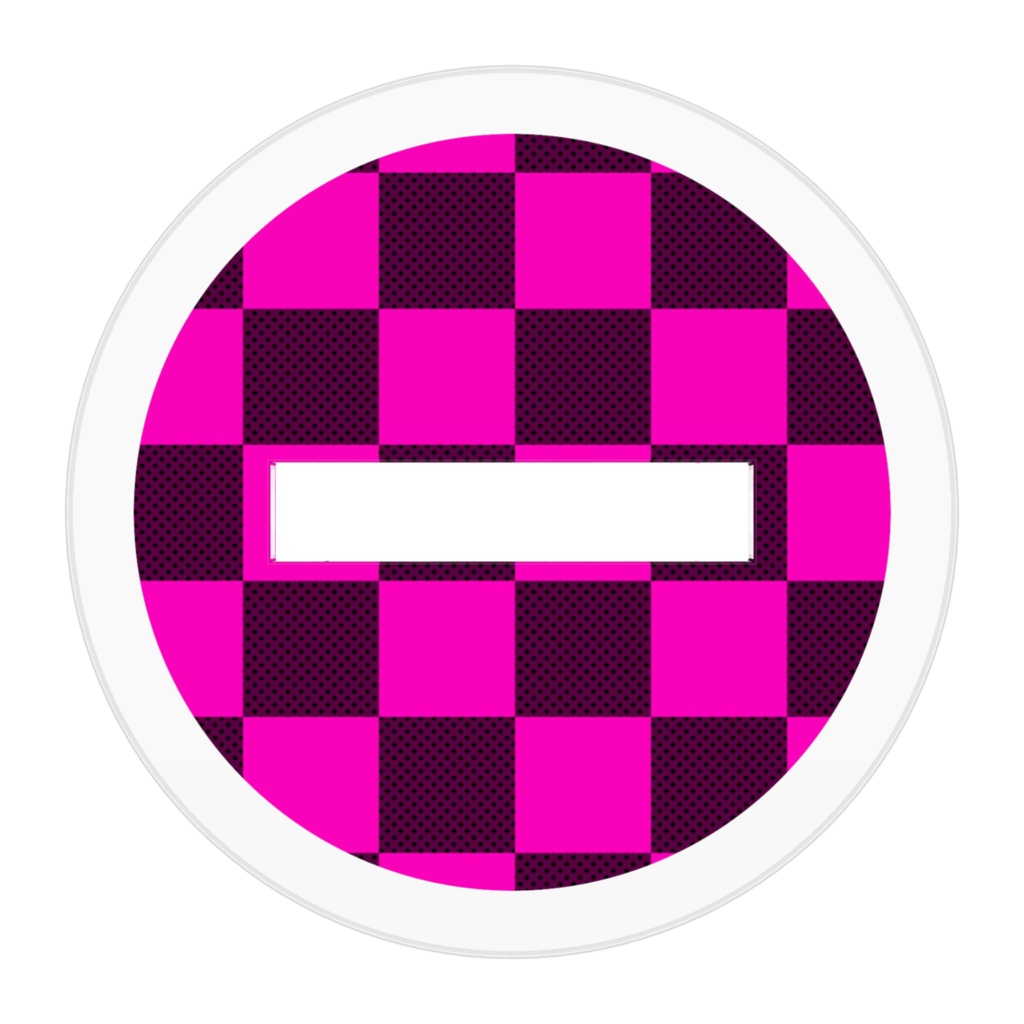 【受注生産】アクリルフィギュア【儂絵】