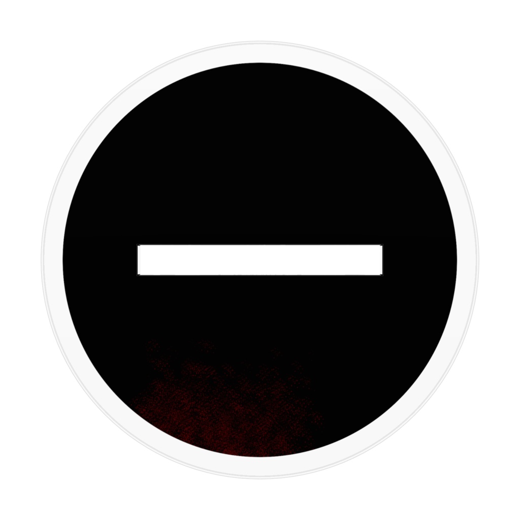 【受注生産】アクリルスタンド【夏は終わる】