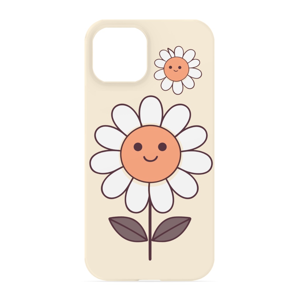 花と花