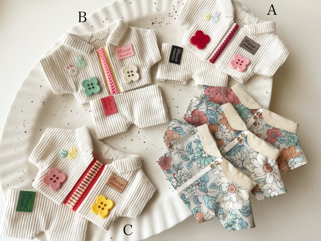 《Aサイズ》イースター・マジック