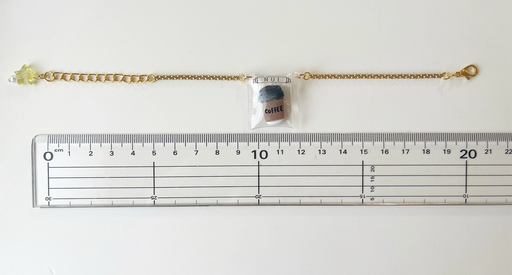 クリア・NUI・バッグ