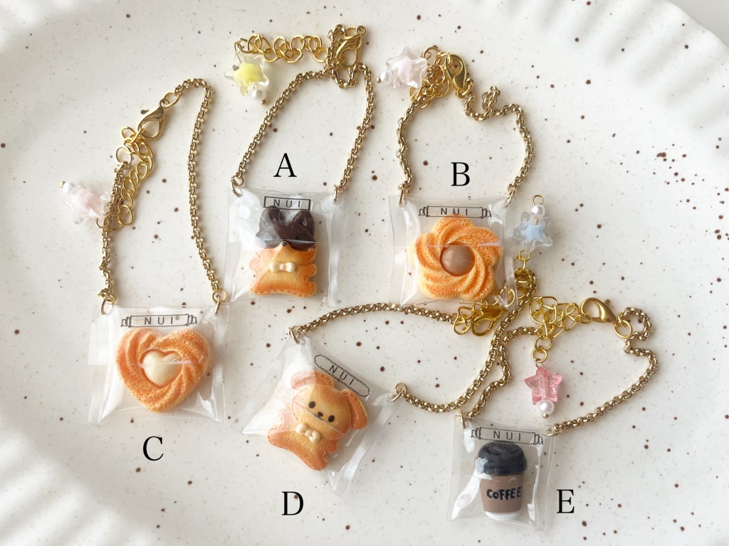 クリア・NUI・バッグ