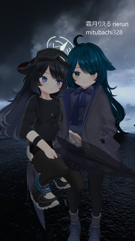 デルタフレアロリ化プレハブ