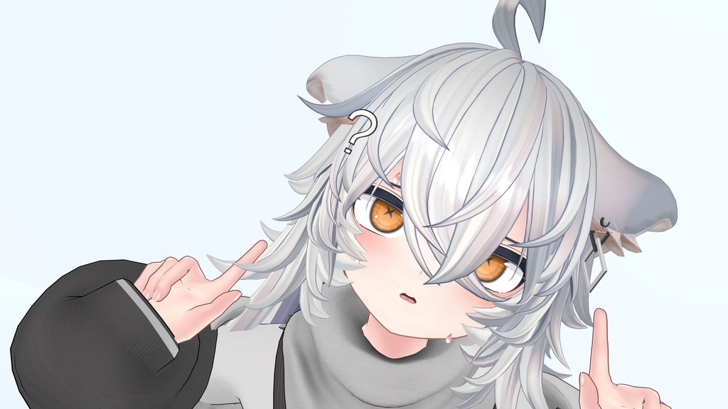 けもかもデルタ耳ピコギミック