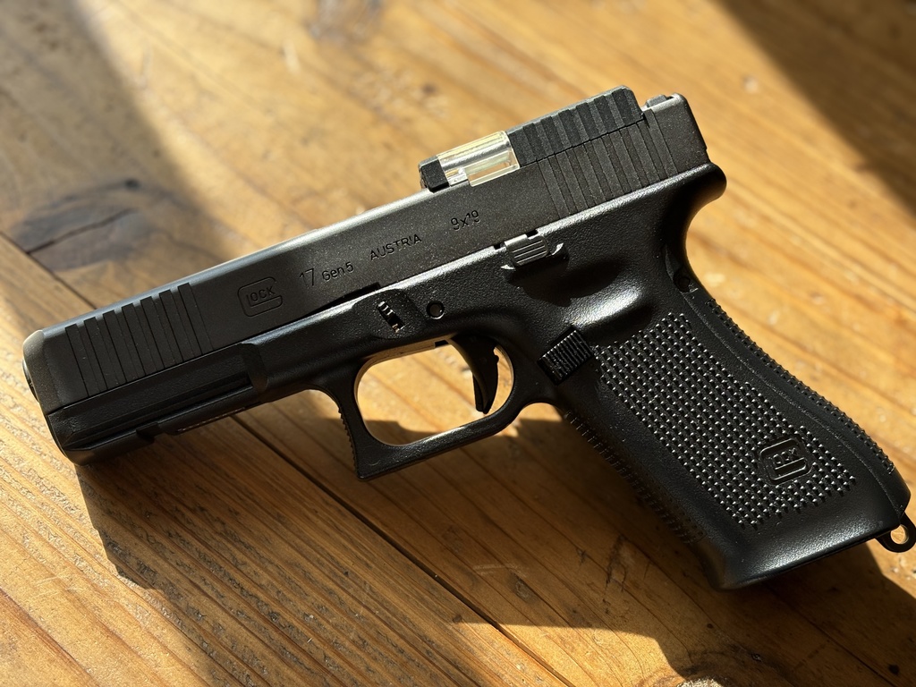 CANDID SIGHT C107新刊(説明書)セット