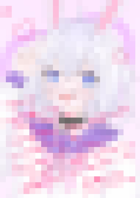 【誕生日グッズ】らみのメッセージカード♡豪華版♡【手書きイラスト＆メッセージ】