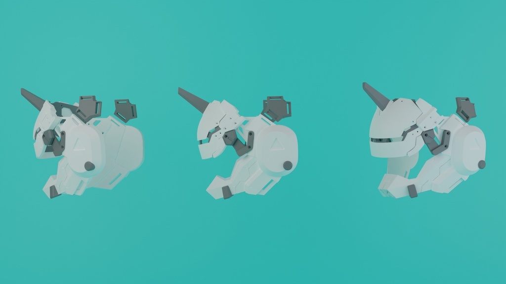 MANTA cyberpunk covermask | wearable 3D printed mask .