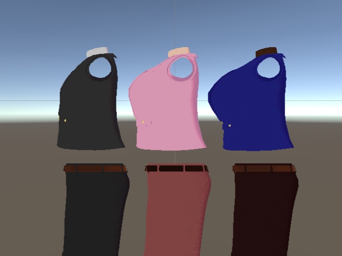 【桔梗対応】春風ジャケット