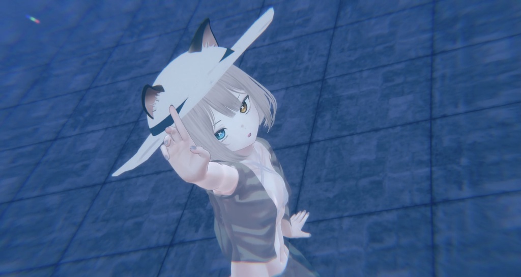 【MA対応】3D衣装モデル Siciliano【10アバター対応】