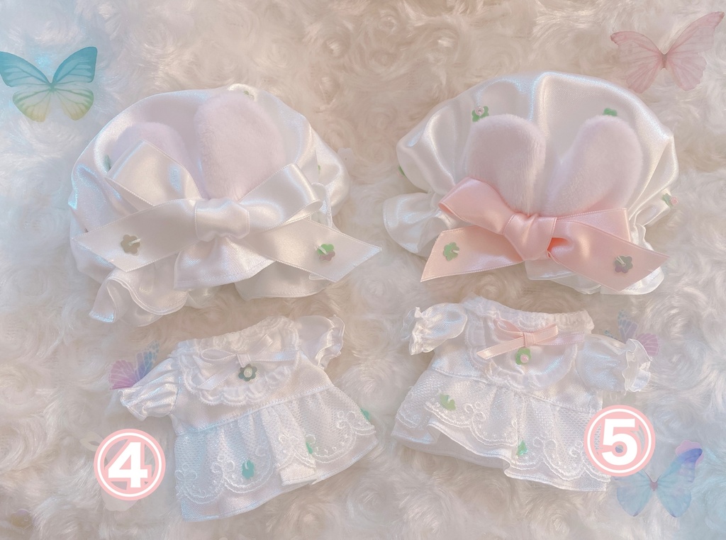 🦋Flower night🦋