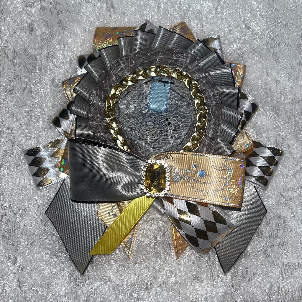  ロゼット 黄色系 52-55缶 推し活