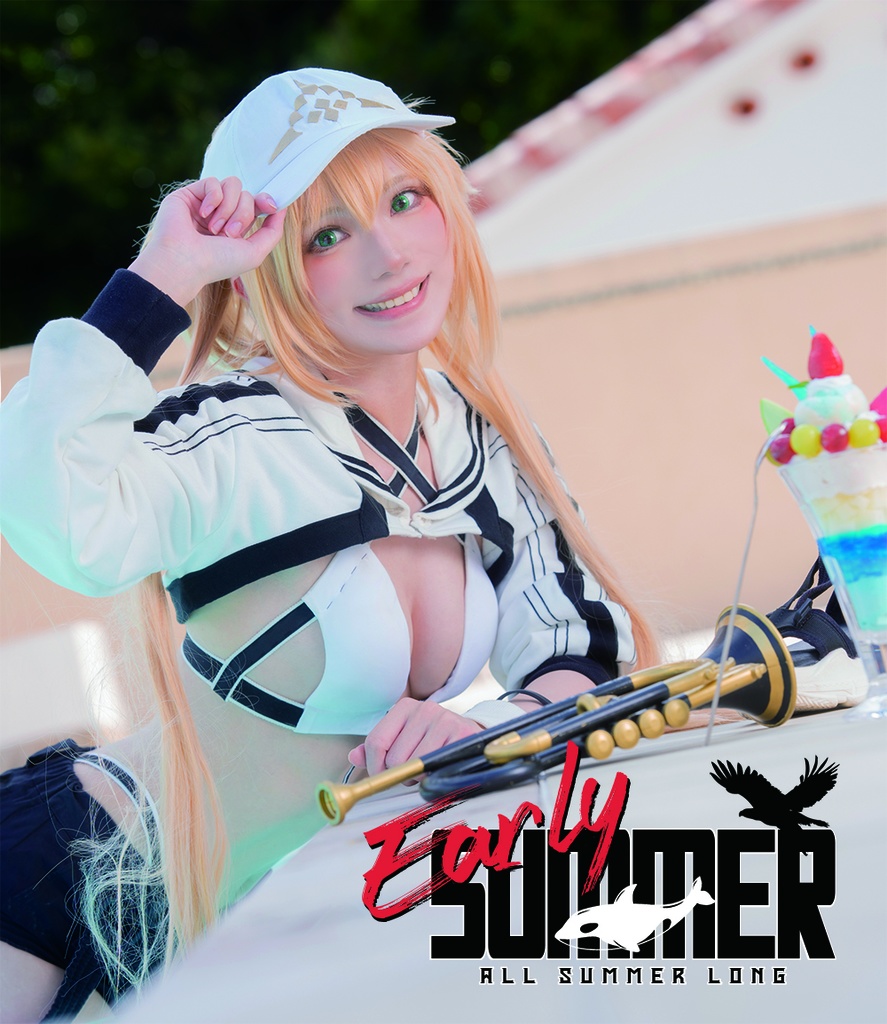 C105「Early SUMMER」