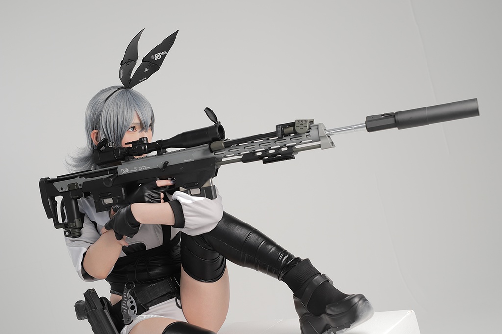 C106新作「Vorpal Bunny」グッズセット