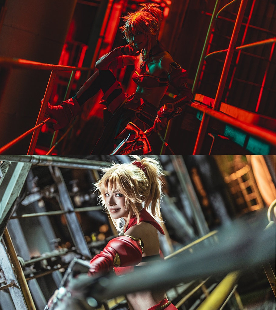 C106新作「Escapade」