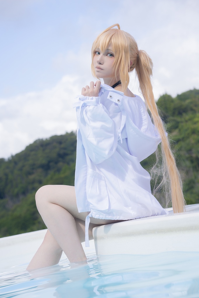 C105グッズセット特典冊子 単品