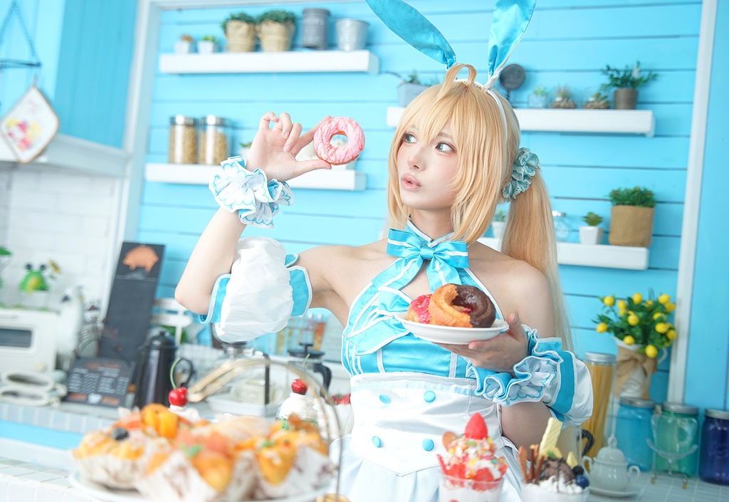 C107新作「Mid SUMMER」-Wonderland-