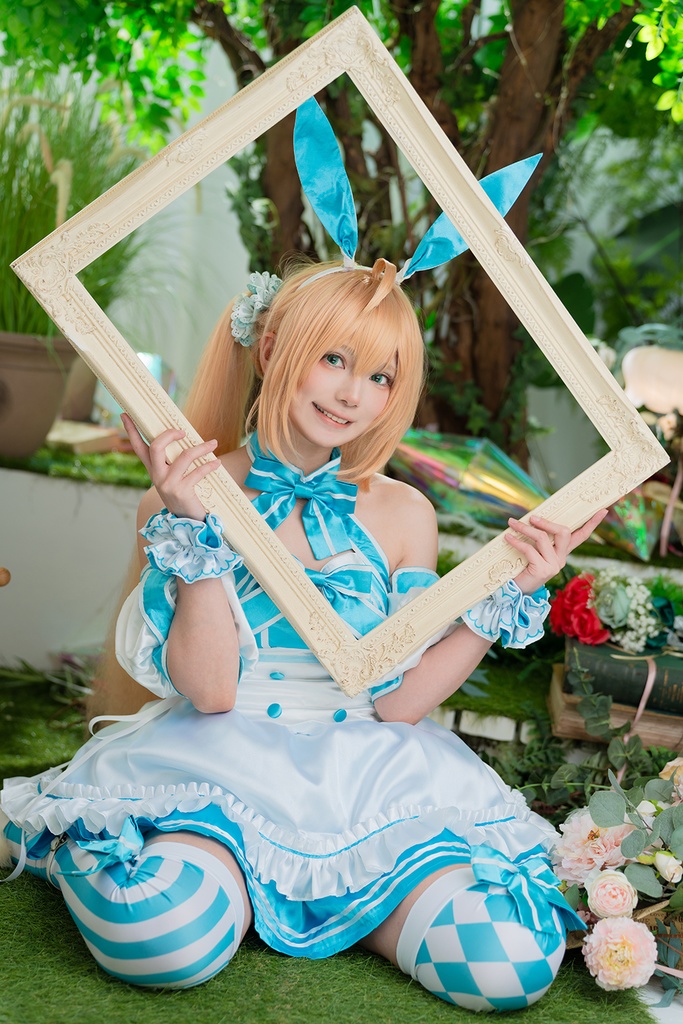 C107新作「Mid SUMMER」-Wonderland-