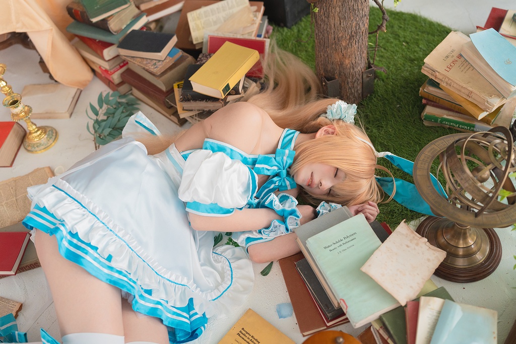 C107新作「Mid SUMMER」-Wonderland-