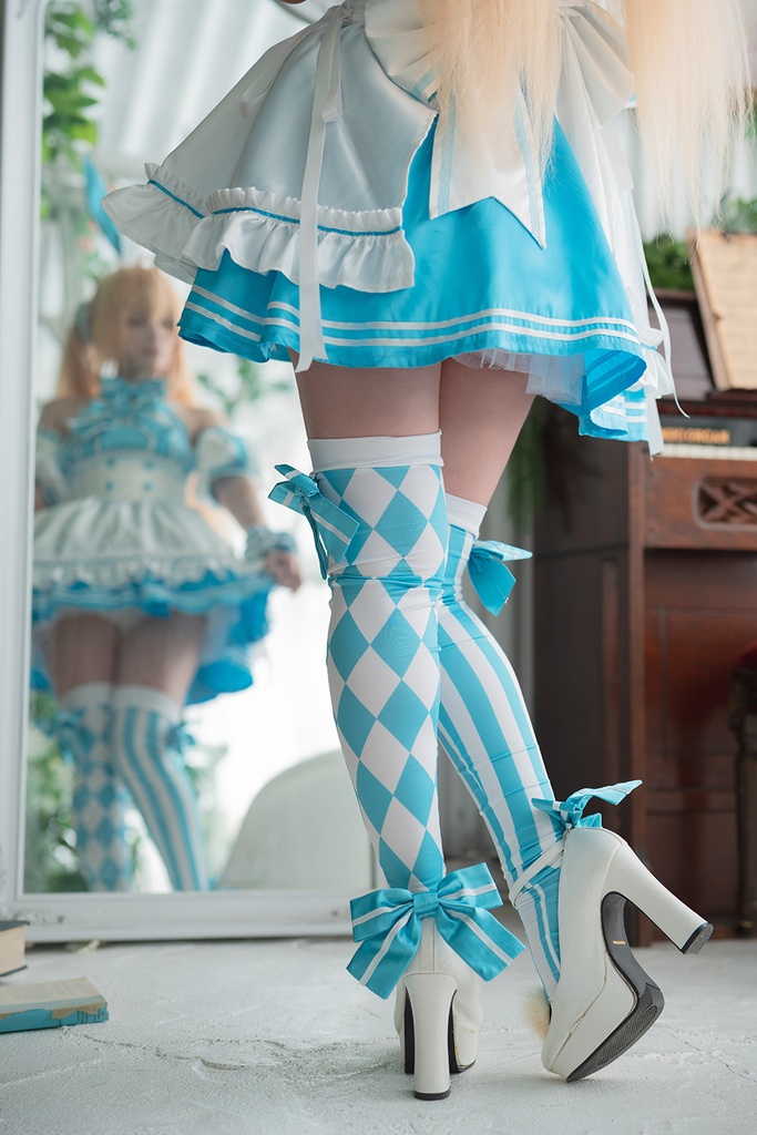 C107新作「Mid SUMMER」-Wonderland-