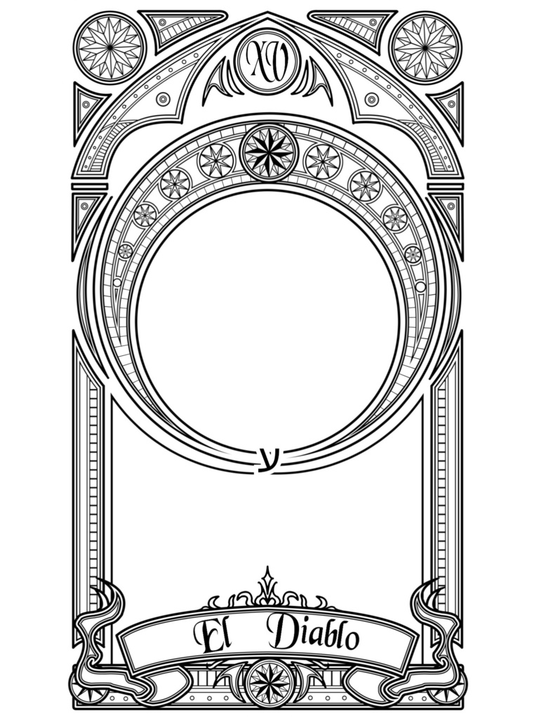 【PDF本】El Diablo