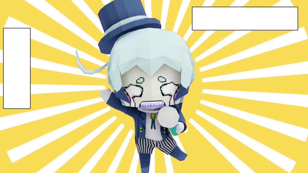 【背景素材】『テトリス / 重音テトSV』MV風背景【shorts・横動画対応】1080×1920, 1920×1080, 30fps