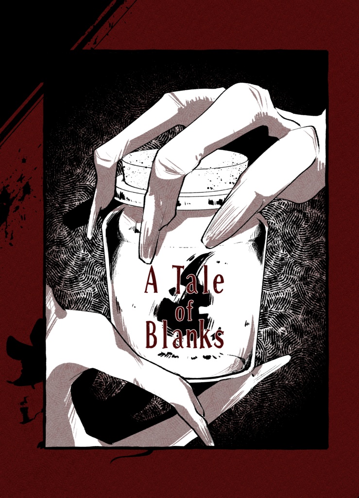 A Tale of Blanks
