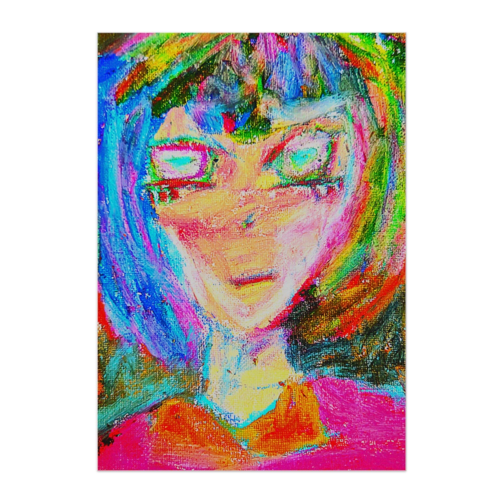 ポスター