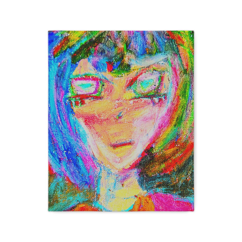 キャンバス