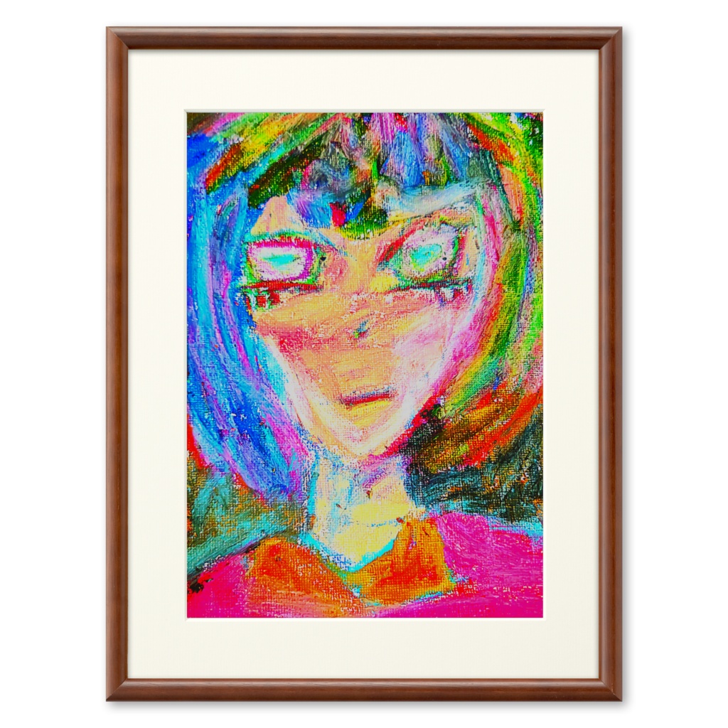 複製画(プリモアート) 
