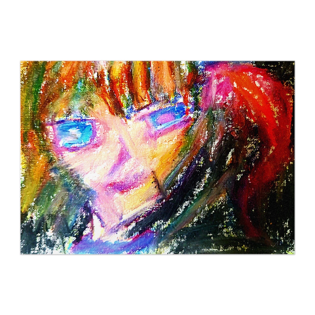 ポスター