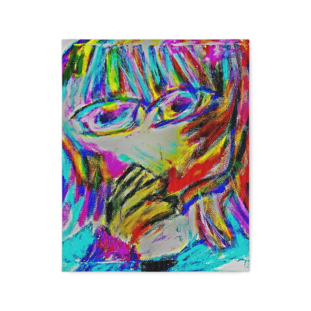 キャンバス