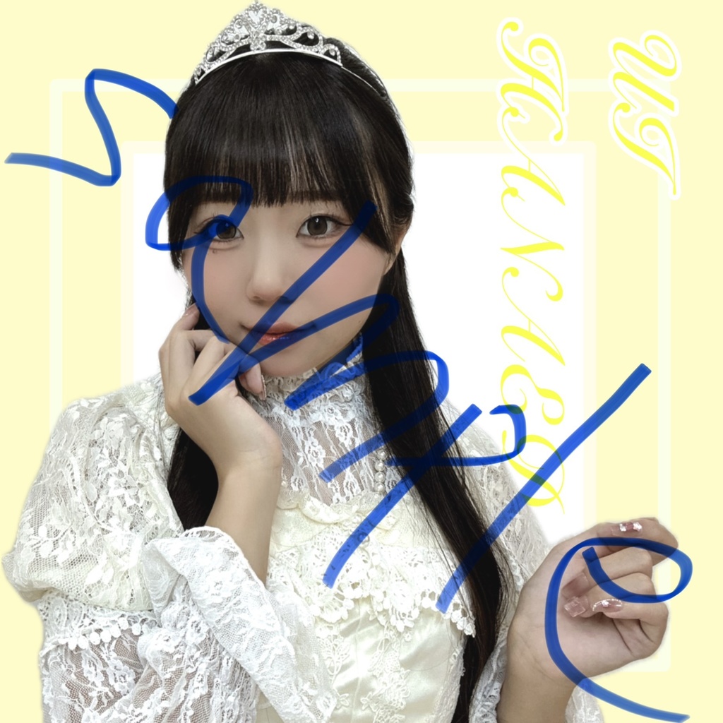 コットンハンカチ