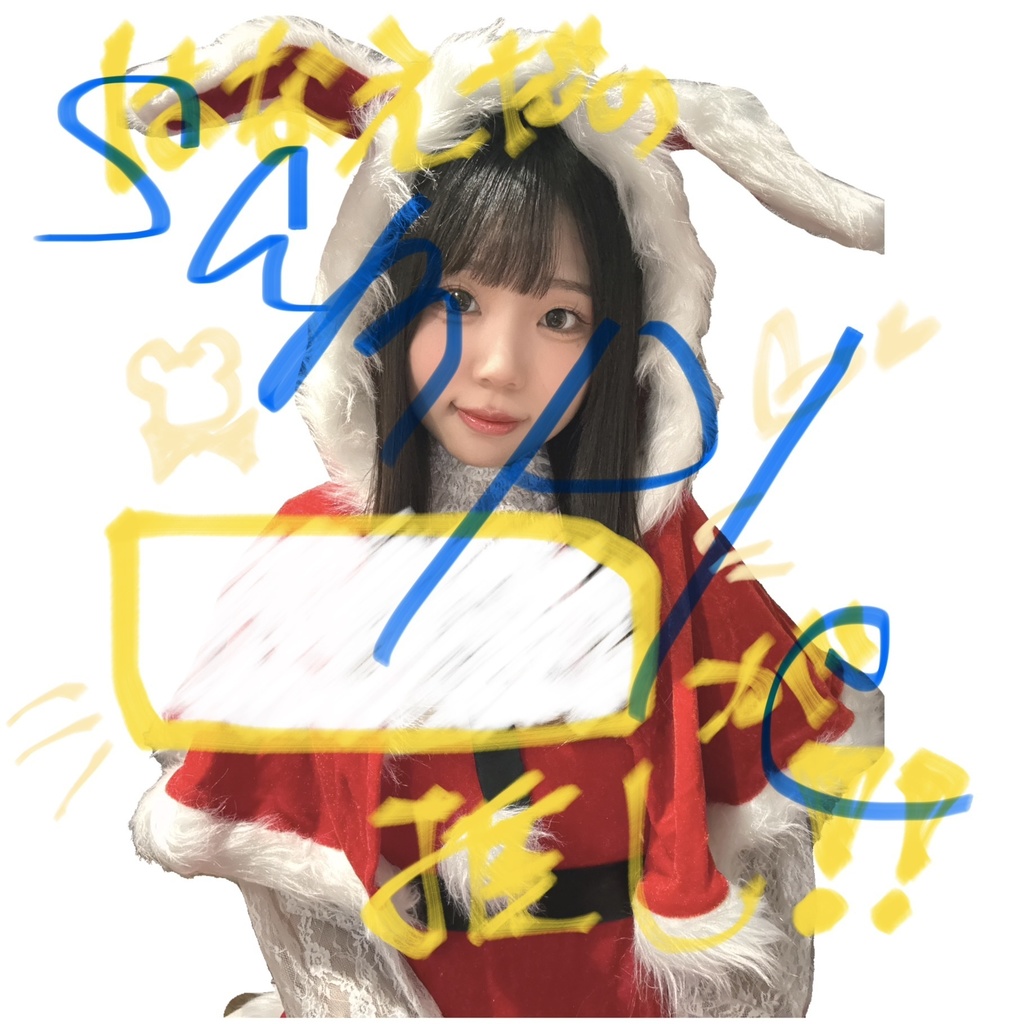 生誕🎂推しポイントTシャツ(XL)