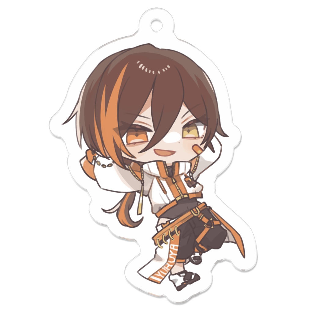 ユル也_1周年ver